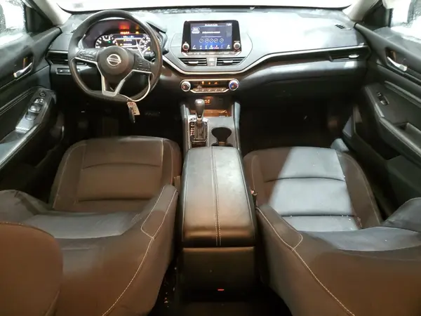 1N4BL4BV5LC243960 2020 NISSAN ALTIMA - Image 8