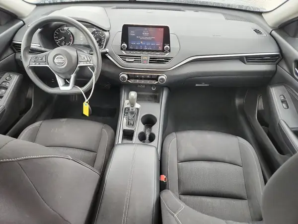 1N4BL4BV5LC244557 2020 NISSAN ALTIMA - Image 8
