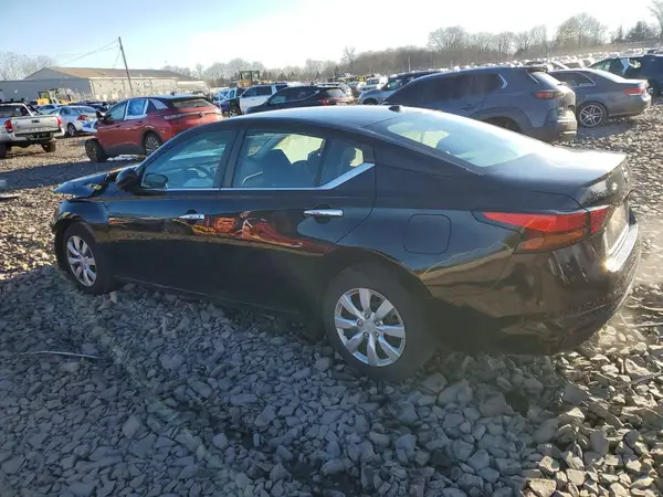 1N4BL4BV5LC246101 2020 NISSAN ALTIMA - Image 2
