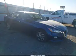 1N4BL4BV5LC246132 2020 NISSAN ALTIMA