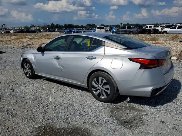 1N4BL4BV5LC246714 2020 NISSAN ALTIMA - Image 2