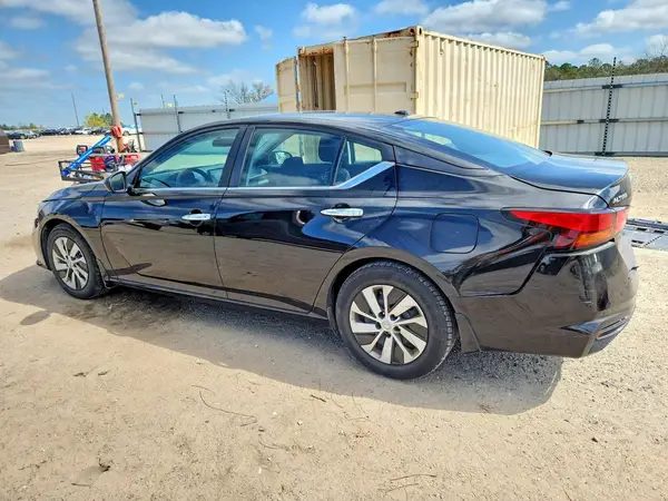 1N4BL4BV5LC247331 2020 NISSAN ALTIMA - Image 2