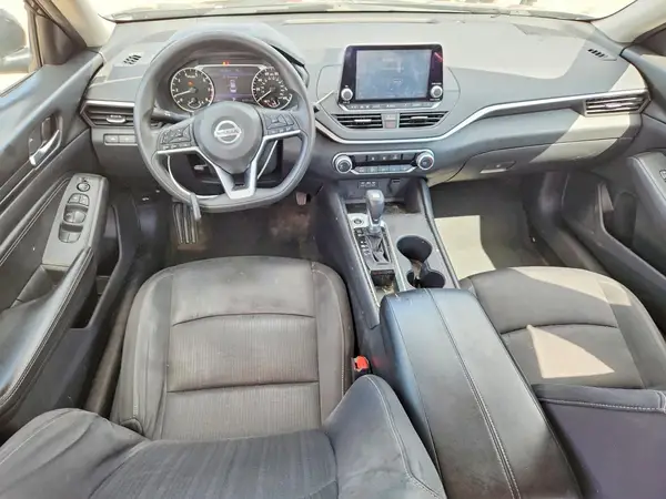 1N4BL4BV5LC247331 2020 NISSAN ALTIMA - Image 8