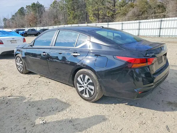 1N4BL4BV5LC248107 2020 NISSAN ALTIMA - Image 2