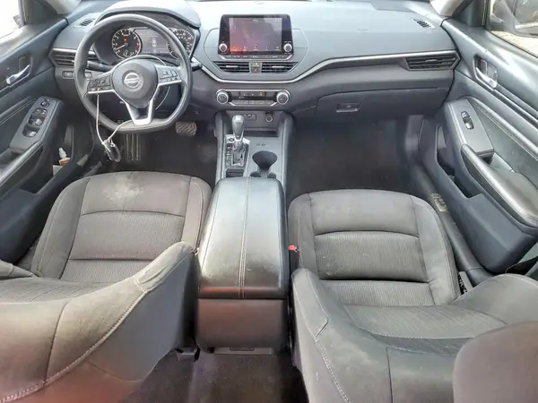 1N4BL4BV5LC248107 2020 NISSAN ALTIMA - Image 8