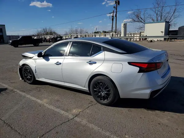 1N4BL4BV5LC248656 2020 NISSAN ALTIMA - Image 2