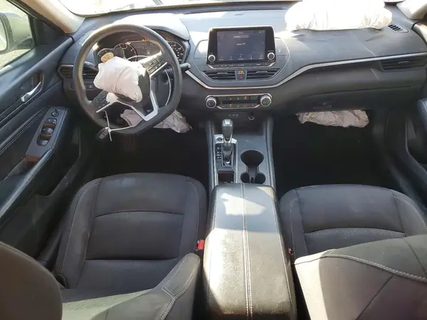1N4BL4BV5LC248656 2020 NISSAN ALTIMA - Image 8