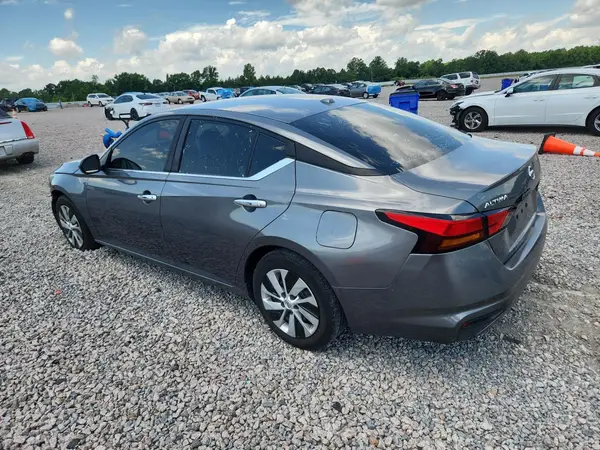 1N4BL4BV5LC249239 2020 NISSAN ALTIMA - Image 2