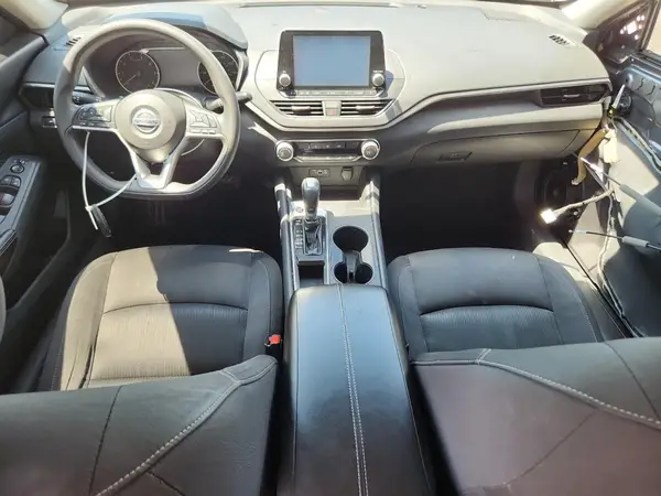 1N4BL4BV5LC249239 2020 NISSAN ALTIMA - Image 8
