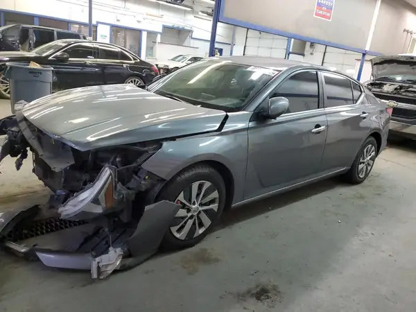 1N4BL4BV5LC249791 2020 NISSAN ALTIMA - Image 1