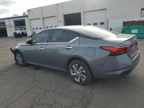 1N4BL4BV5LC249791 2020 NISSAN ALTIMA - Image 2