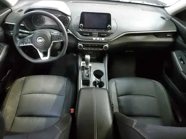 1N4BL4BV5LC249791 2020 NISSAN ALTIMA - Image 8