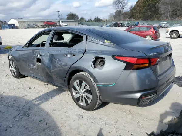 1N4BL4BV5LC251198 2020 NISSAN ALTIMA - Image 2
