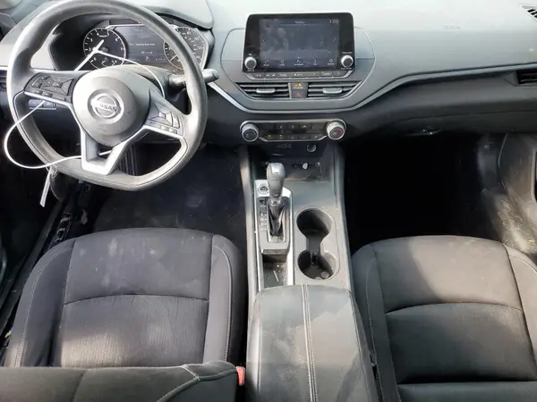 1N4BL4BV5LC251198 2020 NISSAN ALTIMA - Image 8