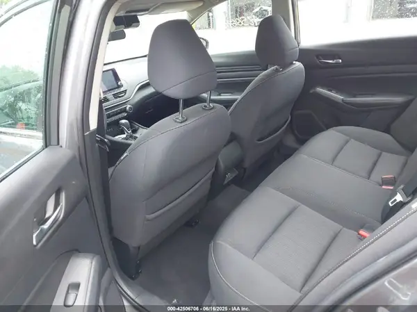 1N4BL4BV5LC252285 2020 NISSAN ALTIMA - Image 8