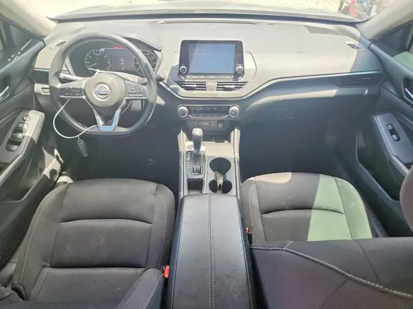 1N4BL4BV5LC253940 2020 NISSAN ALTIMA - Image 8