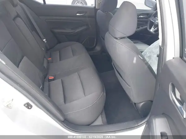 1N4BL4BV5LC254425 2020 NISSAN ALTIMA - Image 8