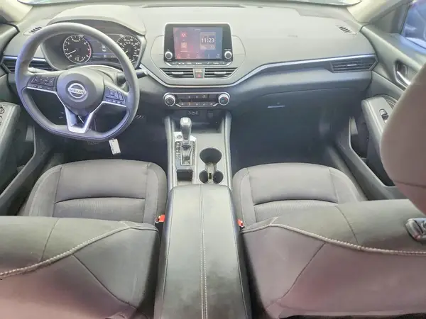 1N4BL4BV5LC254490 2020 NISSAN ALTIMA - Image 8