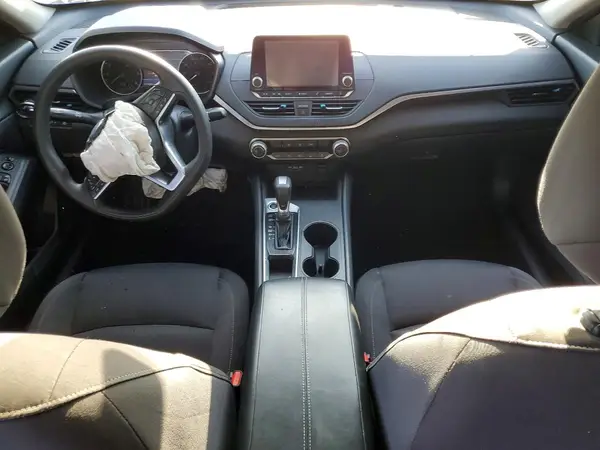 1N4BL4BV5LC255090 2020 NISSAN ALTIMA - Image 8