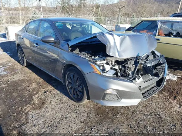 1N4BL4BV5LC255154 2020 NISSAN ALTIMA - Image 1
