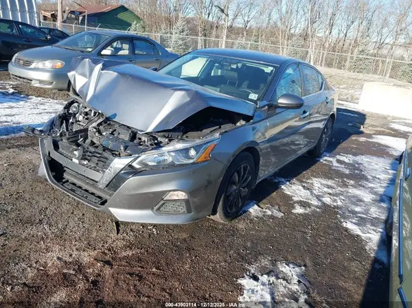 1N4BL4BV5LC255154 2020 NISSAN ALTIMA - Image 2