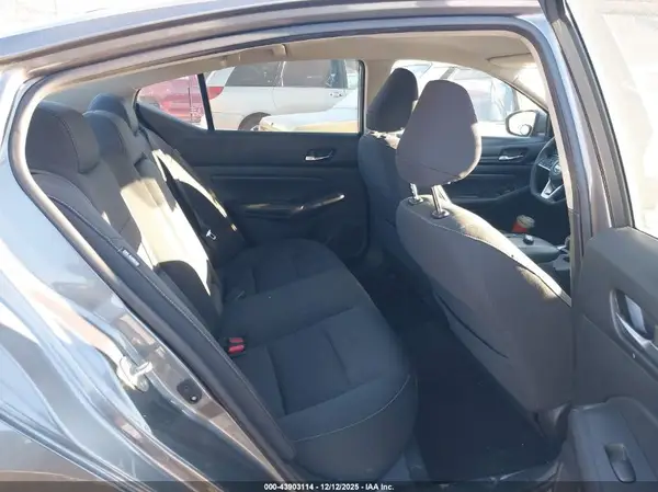 1N4BL4BV5LC255154 2020 NISSAN ALTIMA - Image 8