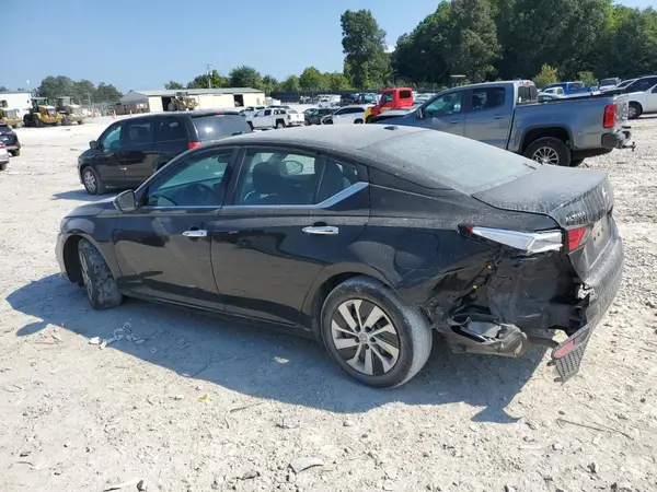 1N4BL4BV5LC255655 2020 NISSAN ALTIMA - Image 2