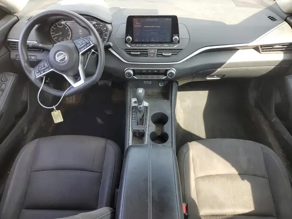 1N4BL4BV5LC255655 2020 NISSAN ALTIMA - Image 8