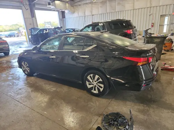 1N4BL4BV5LC255686 2020 NISSAN ALTIMA - Image 2
