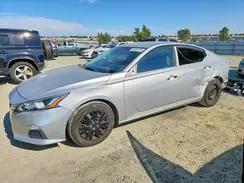 1N4BL4BV5LC256482 2020 NISSAN ALTIMA