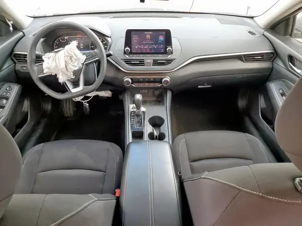 1N4BL4BV5LC256529 2020 NISSAN ALTIMA - Image 8