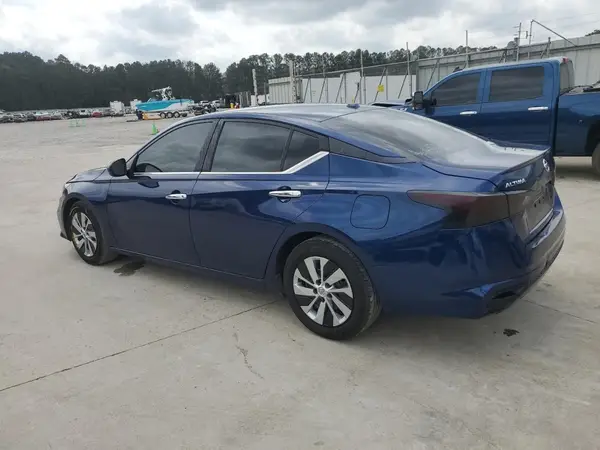 1N4BL4BV5LC256613 2020 NISSAN ALTIMA - Image 2