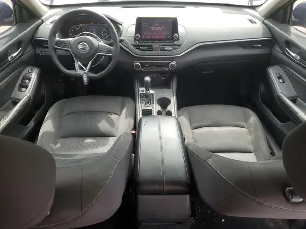 1N4BL4BV5LC256613 2020 NISSAN ALTIMA - Image 8