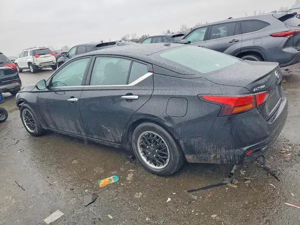 1N4BL4BV5LC257096 2020 NISSAN ALTIMA - Image 2