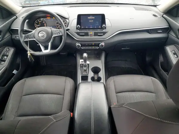 1N4BL4BV5LC257096 2020 NISSAN ALTIMA - Image 8