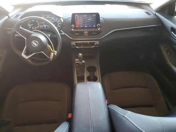 1N4BL4BV5LC257406 2020 NISSAN ALTIMA - Image 8