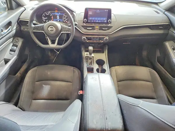 1N4BL4BV5LC258197 2020 NISSAN ALTIMA - Image 8