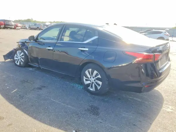 1N4BL4BV5LC258362 2020 NISSAN ALTIMA - Image 2