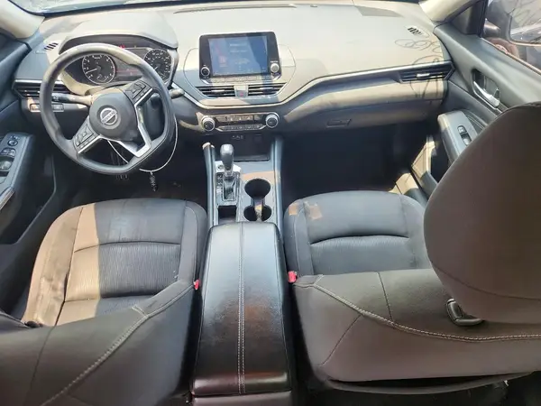 1N4BL4BV5LC258362 2020 NISSAN ALTIMA - Image 8