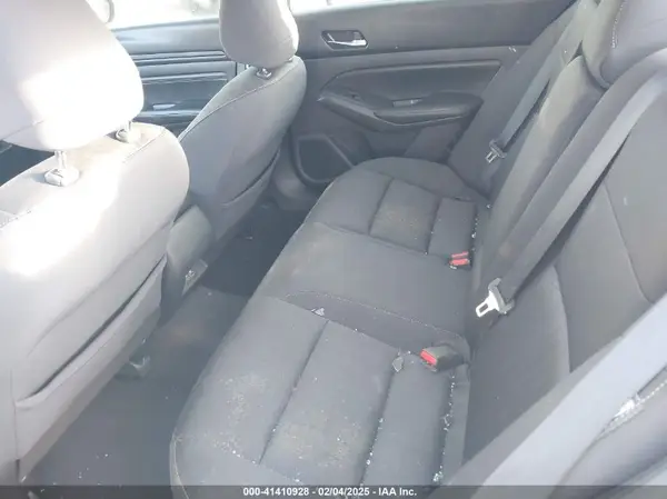 1N4BL4BV5LC258653 2020 NISSAN ALTIMA - Image 8