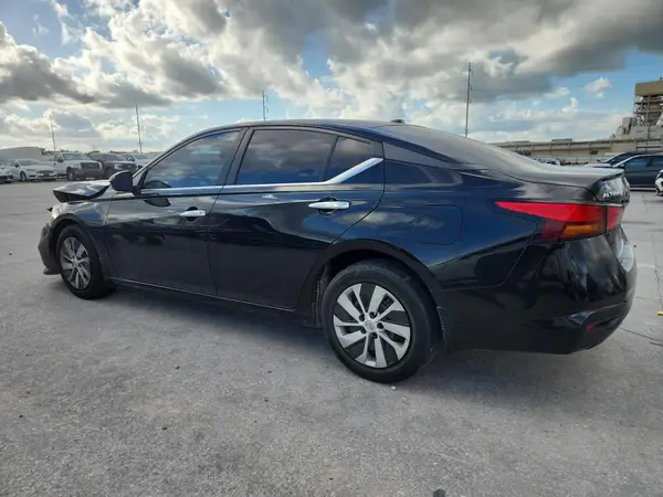 1N4BL4BV5LC258880 2020 NISSAN ALTIMA - Image 2