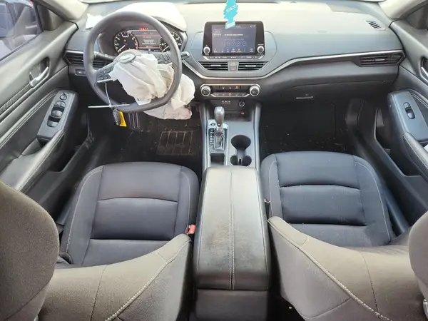 1N4BL4BV5LC258880 2020 NISSAN ALTIMA - Image 8