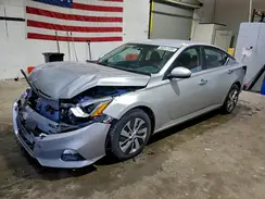 1N4BL4BV5LC259320 2020 NISSAN ALTIMA
