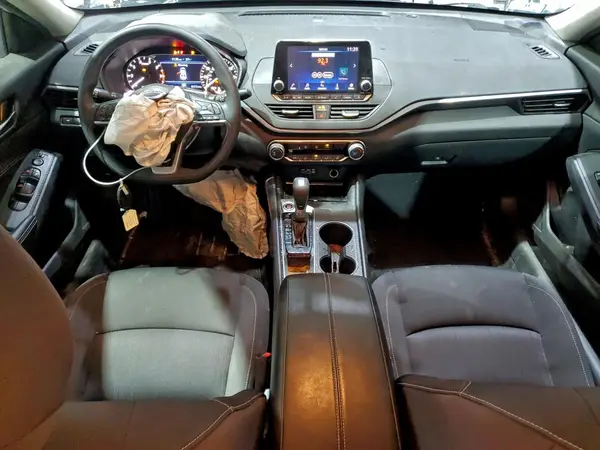 1N4BL4BV5LC259320 2020 NISSAN ALTIMA - Image 8