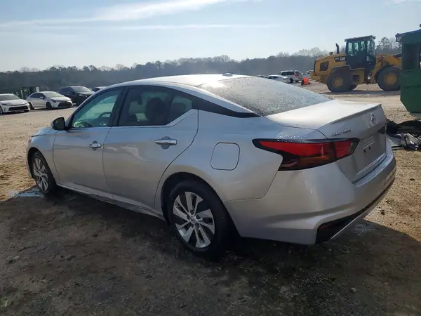 1N4BL4BV5LC259737 2020 NISSAN ALTIMA - Image 2