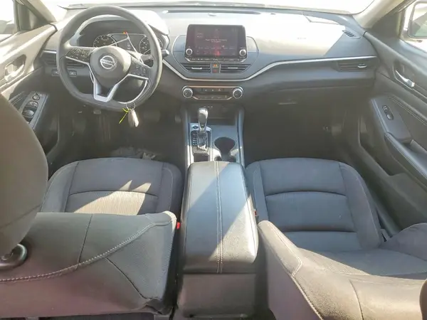 1N4BL4BV5LC259737 2020 NISSAN ALTIMA - Image 8