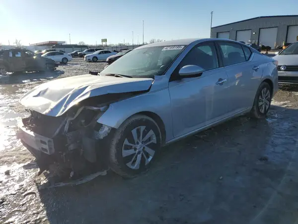 1N4BL4BV5LC260824 2020 NISSAN ALTIMA - Image 1