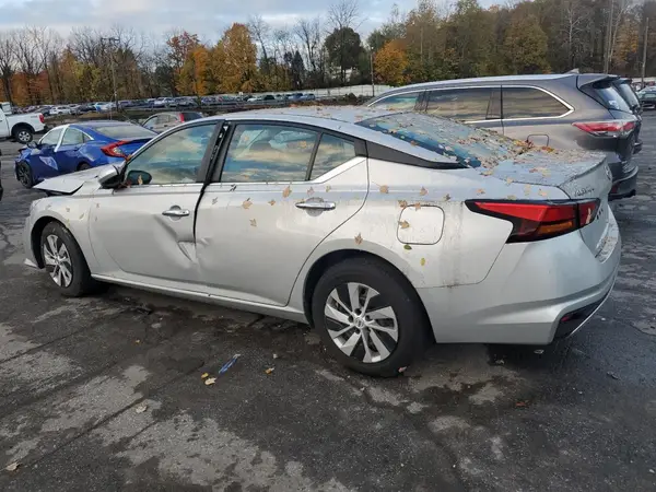 1N4BL4BV5LC260838 2020 NISSAN ALTIMA - Image 2
