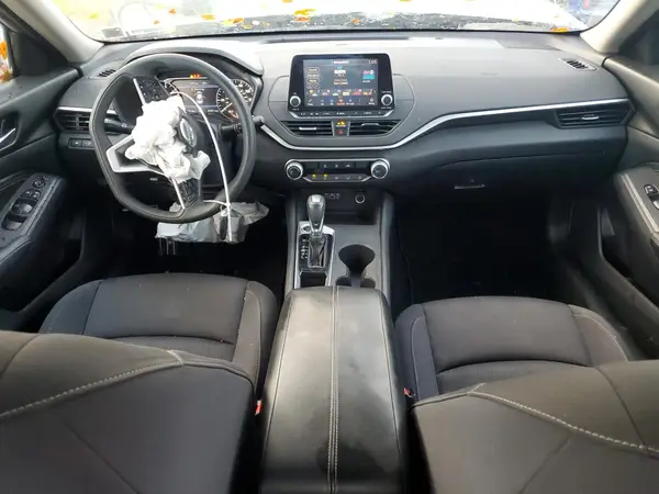 1N4BL4BV5LC260838 2020 NISSAN ALTIMA - Image 8
