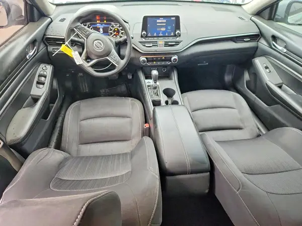 1N4BL4BV5LC261004 2020 NISSAN ALTIMA - Image 8